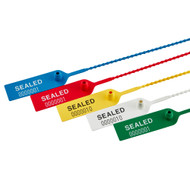 THE IMPORTANCE OF STRAP SEALS IN SAFE TRANSPORT AND STORAGE OF FOOD