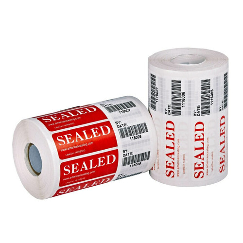 labelzon high residue labels, 1" by 4" labelzon high residue labels, 1" by 4"