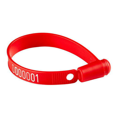 plastic truck seals model 4001 plastic truck seals model 4001