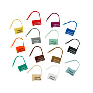 The Best Padlock Seals for Tool-Free Breakaway