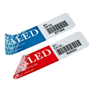 Beyond Tamper Evidence: The Expanding Uses of Security Labels & Tape
