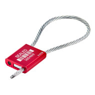Enhancing Military Supply Chain Security with Security Seals