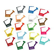Confused About Meter Security Seals? Here's How to Choose the Right One