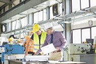 THE FACTS – MANUFACTURING IN NEW YORK